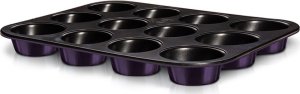 Berlinger Haus Forma Do Pieczenia 12 Muffinek Bh-6800 1