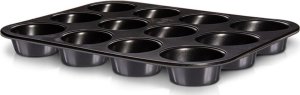 Berlinger Haus Forma Do Pieczenia 12 Muffinek Bh-1821 1