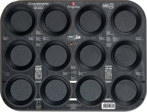 Berlinger Haus Forma Do Pieczenia 12 Muffinek Bh-1821 3