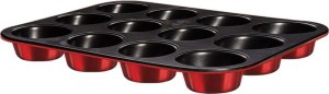 Berlinger Haus Forma Do Pieczenia 12 Muffinek Bh-1544 1