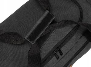 Rovicky Pojemna Torba Sportowo-podróżna Z Poliestru ! 6