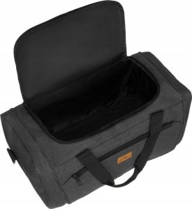 Rovicky Pojemna Torba Sportowo-podróżna Z Poliestru ! 7