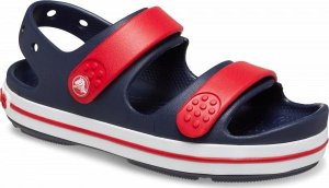 Crocs Crocs Crocband Cruiser Sandal K 209423-4OT Granatowe 33/34 4