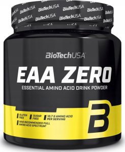 Bio Tech Biotech USA EAA Zero 182g Lemon Ice Tea 1