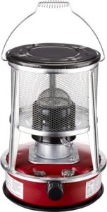 ExtraLink Extralink Aladdin | Grzejnik naftowy | 4,6L, EKH-460 1