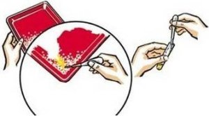 Protexin Veterinary Podłoże Katkor Do Pobierania Próbek Moczu 2