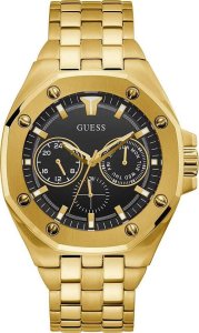 Zegarek Guess Zegarek Guess Top Gun GW0278G2 męski Multidata . 1