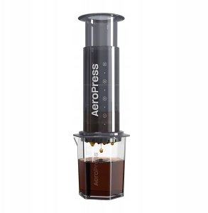 Aero Press AeroPress XL - Coffee Brewer 4