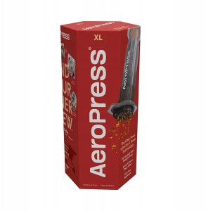 Aero Press AeroPress XL - Coffee Brewer 6