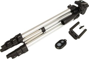 Statyw Blow 79-195# Statyw foto 112cm + pilot + uchwyt 2