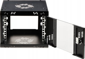 STALFLEX SZAFA RACK WISZĄCA R10-4U/300-GB-V2 3