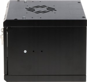 STALFLEX SZAFA RACK WISZĄCA R10-4U/300-GB-V2 4