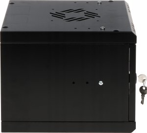 STALFLEX SZAFA RACK WISZĄCA R10-4U/300-GB-V2 5