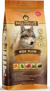 Wolfsblut Wolfsblut Wide Plain Light Karma Dla Psa 2kg 1