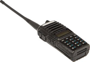 Krótkofalówka Blow Radiotelefon PMR UV-82 5W 3