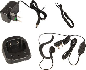 Krótkofalówka Blow Radiotelefon PMR UV-82 5W 5