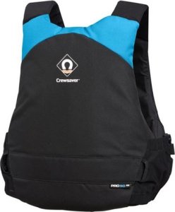 Crewsaver Kamizelka asekuracyjna PRO 50N SZ Black/Blue M/L 1