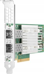 Karta sieciowa HPE HPE BCM57412 Wewnętrzny 1000 Mbit/s 1