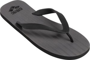 Japonki męskie Arena Klapki japonki basenowe antypoślizgowe unisex Arena Beach Thong Waves R.42 1