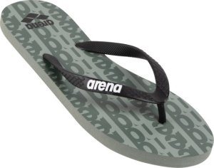 Japonki męskie Arena Japonki klapki unisex Arena Beach Tong rozmiar 37 1