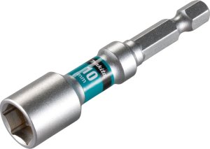MBG - PIOTR KIŹLIŃSKI MAKITA UDAROWA NASADKA MAGNETYCZNA 1/4" HEX 10x65mm IP 2