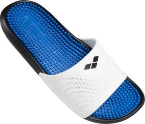 Arena Klapki basenowe na basen masujące unisex Arena Marco x Grip R.42 1