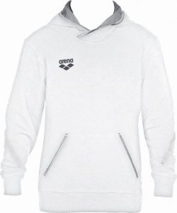 Arena Bluza z kapturem bawełniana Junior Arena 116cm 1
