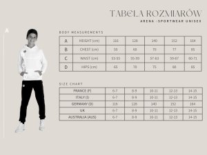 Arena Bluza dziecięca Arena TeamLine Hooded Unisex 152 13