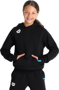 Arena Bluza dziecięca Arena TeamLine Hooded Unisex 152 4