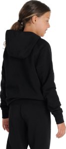 Arena Bluza dziecięca Arena TeamLine Hooded Unisex 152 5