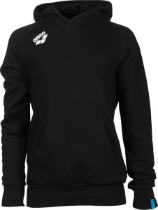 Arena Bluza dziecięca Arena TeamLine Hooded Unisex 152 9