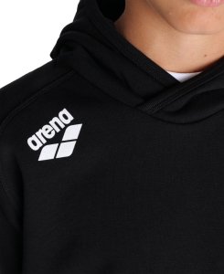 Arena Bluza dziecięca Arena TeamLine Hooded Unisex 152 10