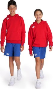 Arena Bluza dziecięca Arena TeamLine Hooded Unisex 140 1