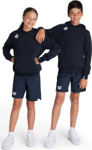 Arena Bluza dziecięca Arena TeamLine Hooded Unisex 164 1