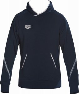 Arena Bluza z kapturem bawełniana Junior Arena 116cm 1