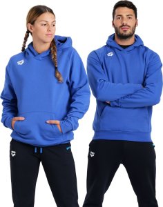 Arena Bluza z kapturem sportowa trening Arena Sweat Panel r.M 1