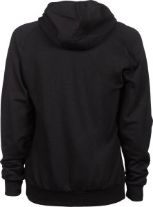 Arena Bluza z kapturem sportowa trening Panel r.S 11