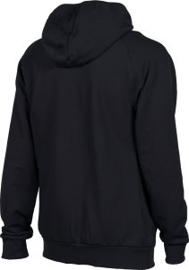 Arena Bluza z kapturem sportowa trening Panel r.S 12