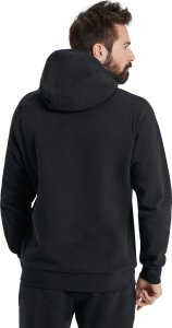 Arena Bluza z kapturem sportowa trening Panel r.S 5