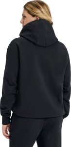 Arena Bluza z kapturem sportowa trening Panel r.S 6