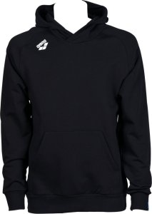 Arena Bluza z kapturem sportowa trening Panel r.S 9