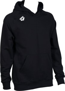 Arena Bluza z kapturem sportowa trening Panel r.S 10