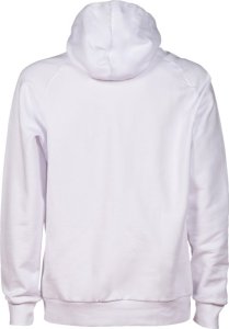 Arena Bluza sportowa z kapturem dresowa z polarem Unisex Team Line R.M 11