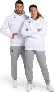 Arena Bluza sportowa z kapturem dresowa z polarem Unisex Team Line R.M 2