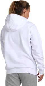 Arena Bluza sportowa z kapturem dresowa z polarem Unisex Team Line R.M 7