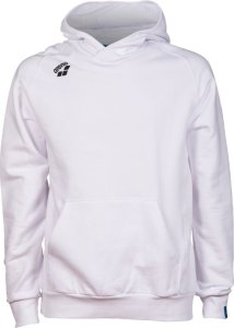 Arena Bluza sportowa z kapturem dresowa z polarem Unisex Team Line R.M 9
