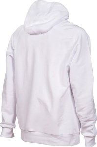 Arena Bluza sportowa z kapturem dresowa z polarem Unisex Team Line R.M 10