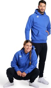 Arena Bluza z kapturem sportowa trening Sweat Panel r.XL 2