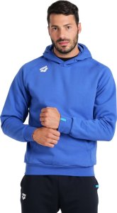 Arena Bluza z kapturem sportowa trening Sweat Panel r.XL 3