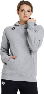 Arena Bluza z kapturem sportowa trening Panel r.XS 4